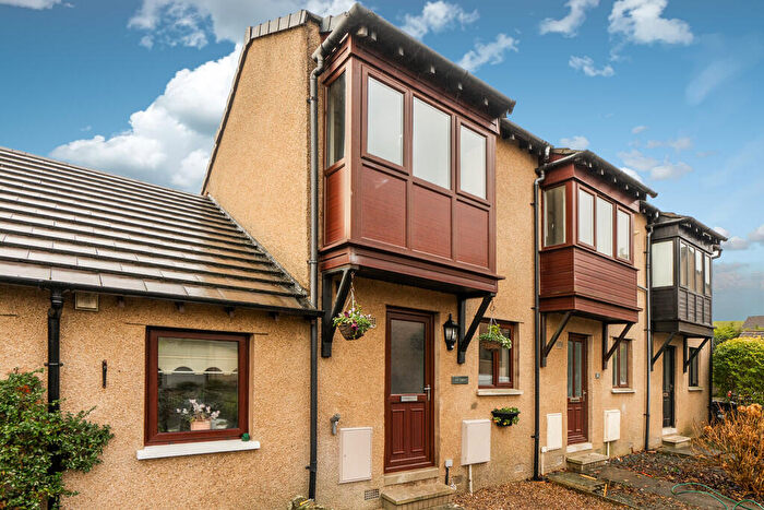 1 Bedroom Terraced House To Rent In Chambers Close, Kendal, LA9