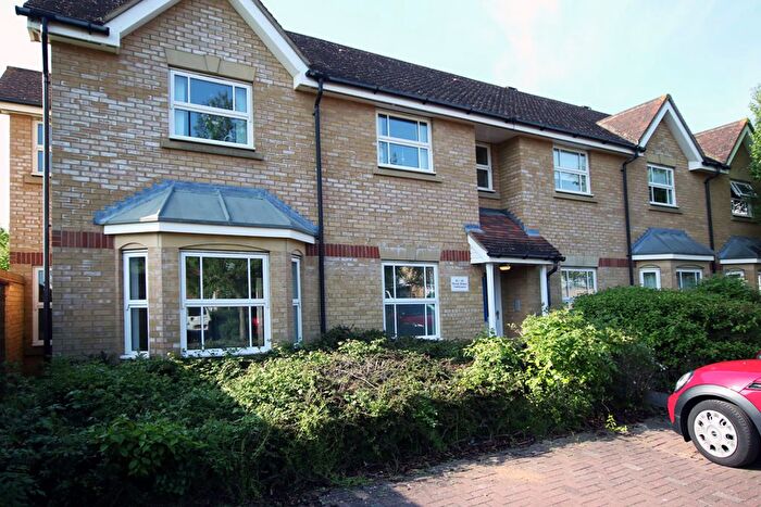 2 Bedroom Flat To Rent In Broad Street, Great Cambourne, CB23