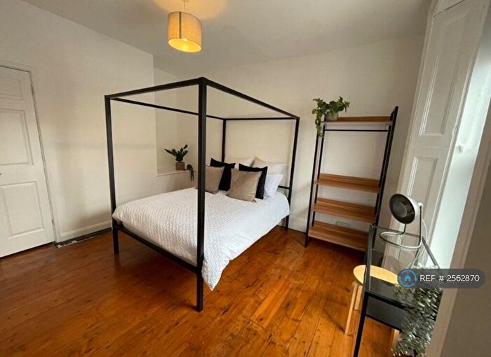 5 Bedroom Terraced House To Rent In Dereham Road, Norwich, NR2