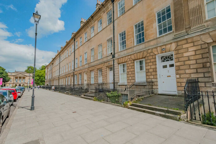 2 Bedroom Flat To Rent In Great Pulteney Street, Bath, BA2
