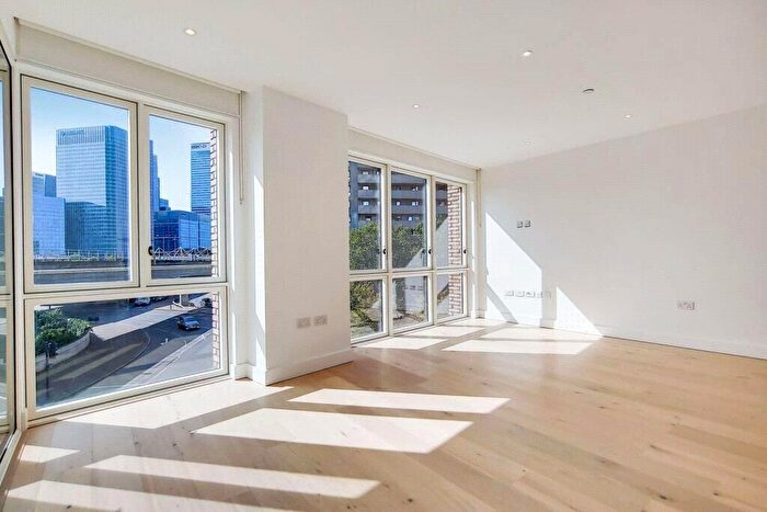 2 Bedroom Apartment For Sale In Royal Captain Court, Arniston Way, Blackwall, London, E14