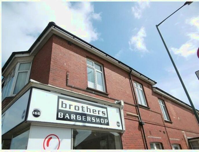 2 Bedroom Flat To Rent In Portland Road, Hove, East Sussex., BN3