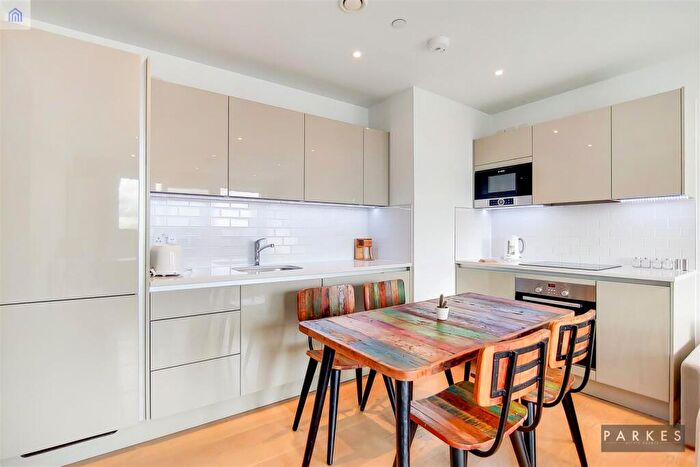 2 Bedroom Apartment To Rent In Sir John Soane Apartment, Heygate Street, Elephant & Castle, London, SE17