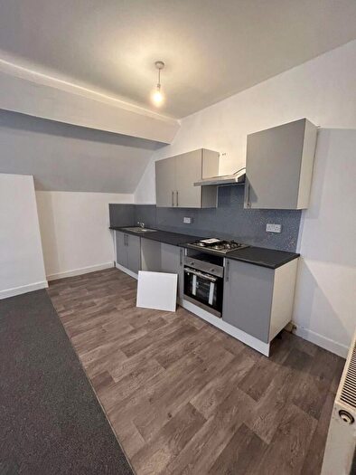 1 Bedroom Apartment To Rent In Huntley Road, Liverpool, L6