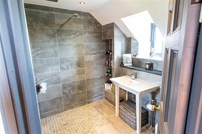4 Bedroom House To Rent In Llansoy, Usk, NP15