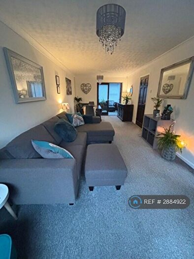 3 Bedroom Terraced House To Rent In Firbank Court, Nottingham, NG9