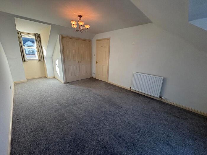 3 Bedroom Detached House To Rent In Fraser Way, Rothienorman, AB51