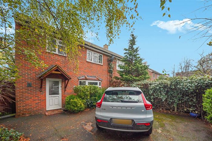 3 Bedroom Property For Sale In St. John's Avenue, London, SW15