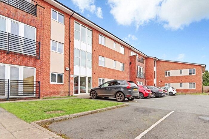 2 Bedroom Flat For Sale In . Pickering Place, Durham, Cumbria, DH1