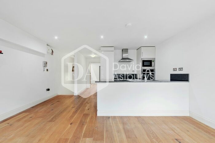 1 Bedroom Flat To Rent In Camden Street, Camden Town, London, NW1