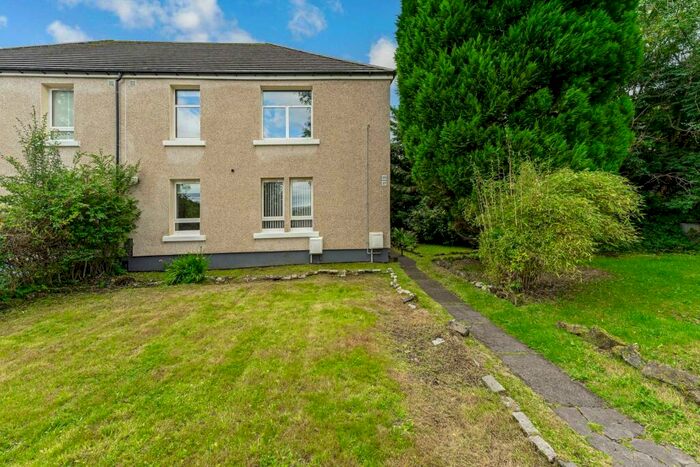 2 Bedroom Apartment To Rent In Kilmacolm Road, Houston, PA6