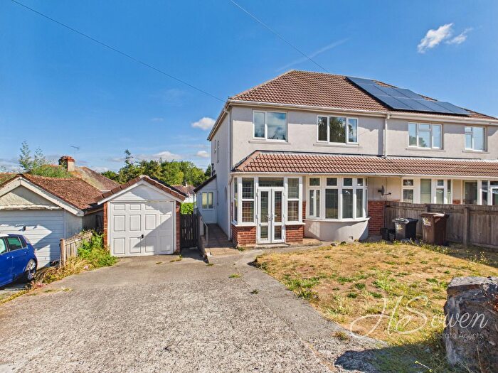 3 Bedroom Semi Detached House For Sale In Shiphay Lane, Torquay, TQ2