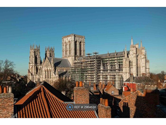 2 Bedroom Flat To Rent In Hunter House, York, YO1