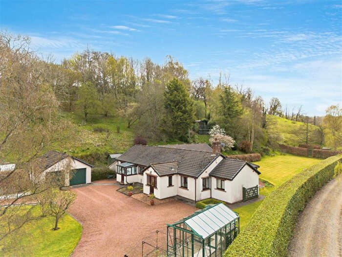 4 Bedroom Detached Bungalow For Sale In Sebergham, Carlisle, CA5