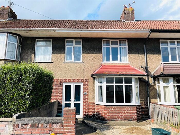 4 Bedroom Terraced House To Rent In Ninth Avenue, Bristol, Gloucestershire, Bristol, BS7