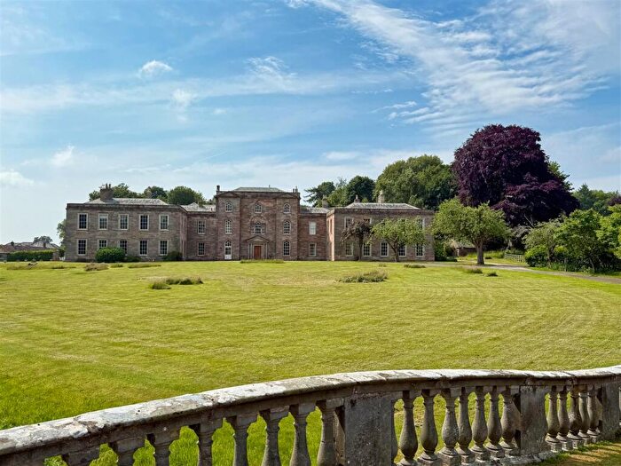 2 Bedroom Apartment For Sale In Shelley House, Brough Park, Richmond, DL10
