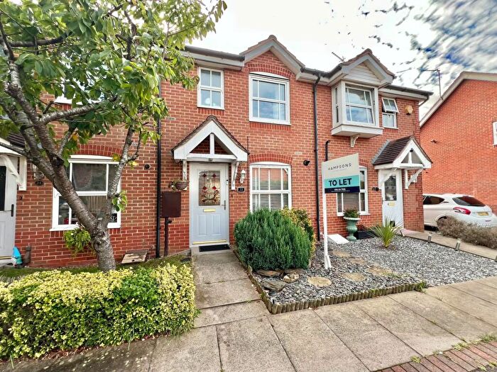 2 Bedroom Terraced House To Rent In Peckleton View, Desford, LE9