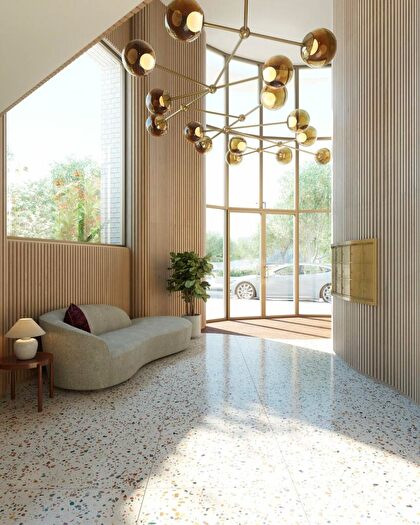 2 Bedroom Flat For Sale In Shoreline Crescent, Folkestone, Kent, CT20