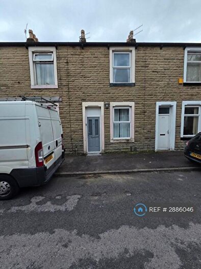 2 Bedroom Terraced House To Rent In Hunslet St, Burnley, BB11