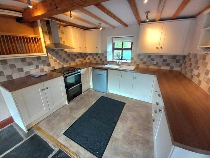 4 Bedroom Cottage To Rent In Rosthwaite Cottage, Cark-In-Cartmel, LA11