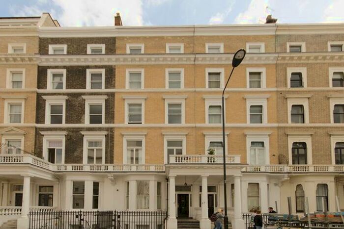 1 Bedroom Flat To Rent In Gloucester Road, South Kensington, London, SW7