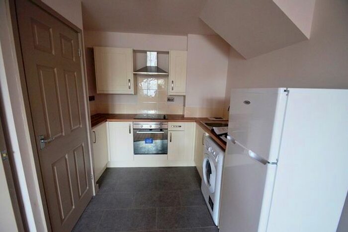 1 Bedroom Flat To Rent In Misterton Court, Peterborough, PE2