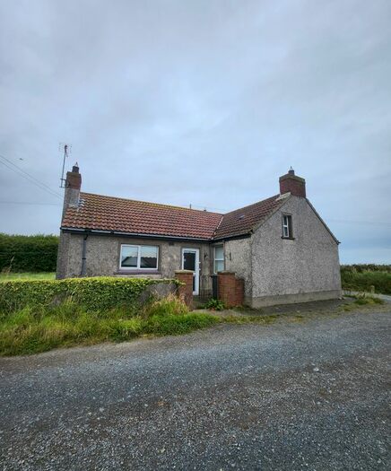 2 Bedroom Detached House For Sale In Portavogie, Newtownards, BT22