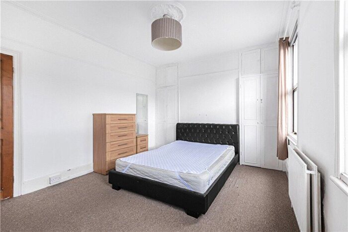 5 Bedroom Terraced House To Rent In Alloa Road, London, SE8