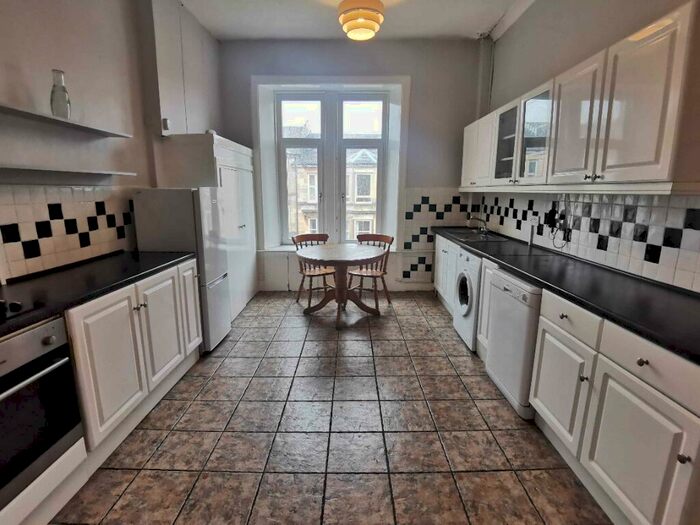 2 Bedroom Flat To Rent In Garthland Drive, Dennistoun, Glasgow, G31