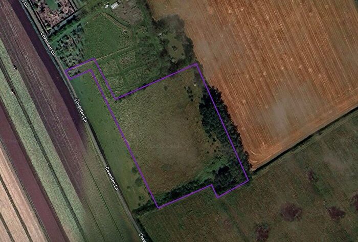 Land For Sale In Coventon Lane, Worth, Deal, CT14