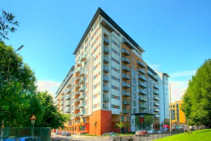 2 Bedroom Flat To Rent In X Q Building, Salford, M5