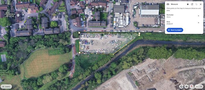 10 Bedroom Apartment For Sale In Curzon Drive, Manor Way, Grays, RM17