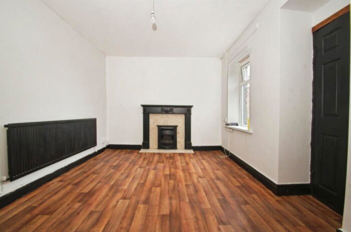 3 Bedroom Terraced House For Sale In Hill Street, Ogmore Vale, Bridgend, CF32