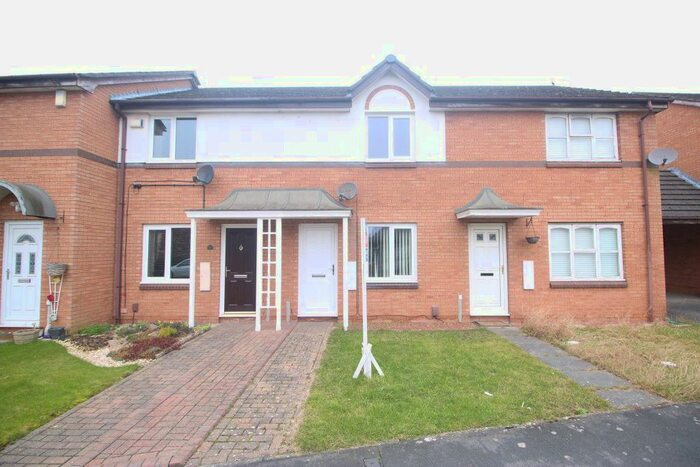 2 Bedroom Property To Rent In Marske Grove, Darlington, DL3