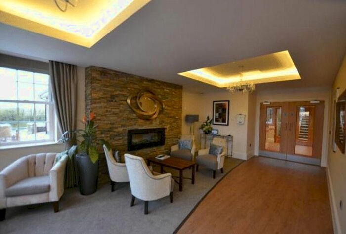 2 Bedroom Flat To Rent In Apartment Stocks Hall, Hall Lane, Mawdesley, L40