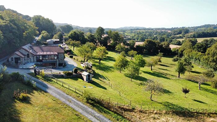 3 Bedroom Detached House For Sale In Bearswood, Storridge, Malvern, WR13