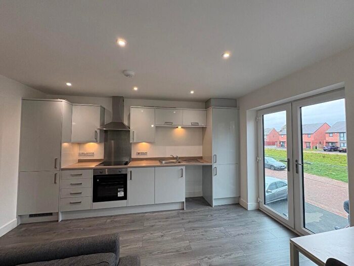 2 Bedroom Apartment To Rent In Rathmell View, Leeds, West Yorkshire, LS15