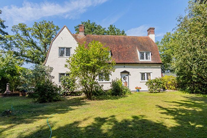 4 Bedroom Detached House For Sale In Rookery Lane, Tiptree, CO5