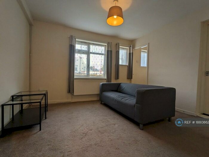 1 Bedroom Flat To Rent In Stetchford, Birmingham, B33