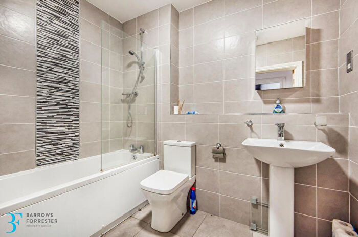 2 Bedroom Apartment To Rent In Mint Drive, Ickneild Street, Birmingham, B18
