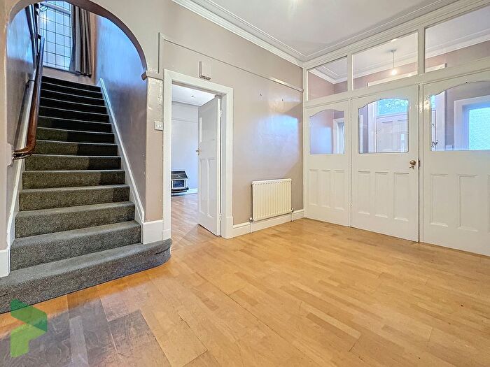 5 Bedroom Detached House For Sale In Station Road, Thornton-Cleveleys, FY5