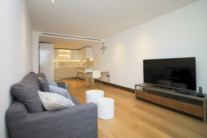 1 Bedroom Apartment To Rent In St. Dunstans House, Holborn, London, EC4A