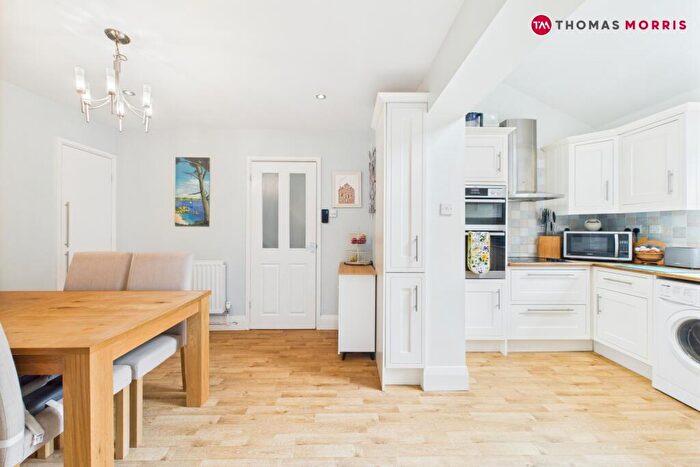 3 Bedroom End Of Terrace House For Sale In Ramsey Road, St. Ives, Cambridgeshire, PE27