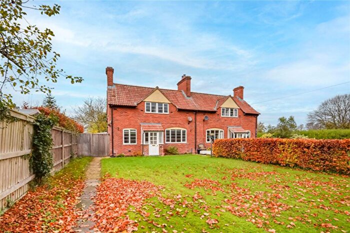 3 Bedroom Semi-Detached House To Rent In Townsend, Urchfont, Devizes, Wiltshire, SN10