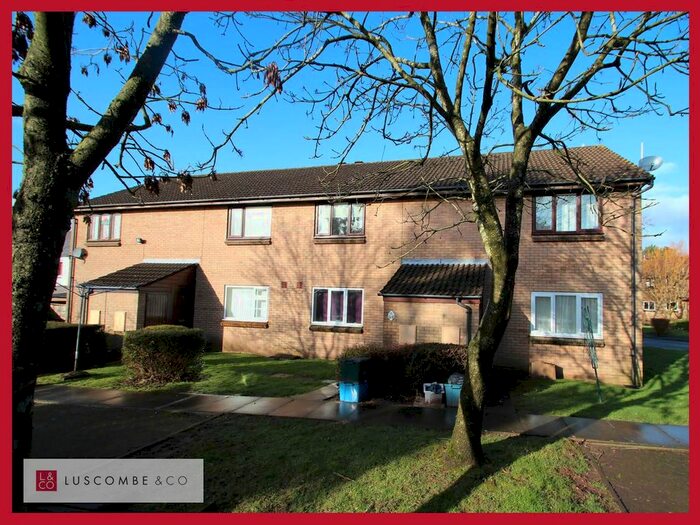 1 Bedroom Flat To Rent In Collingwood Avenue, Newport, NP19