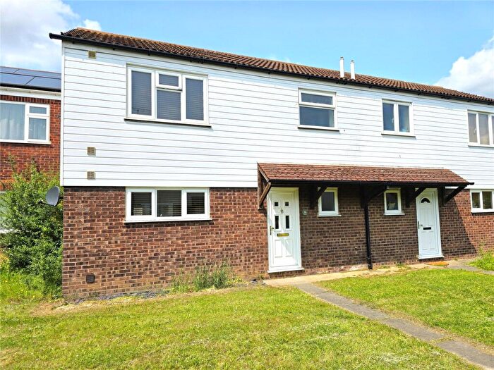 Property For Sale In Rockall, Southend-on-Sea, Essex, SS2