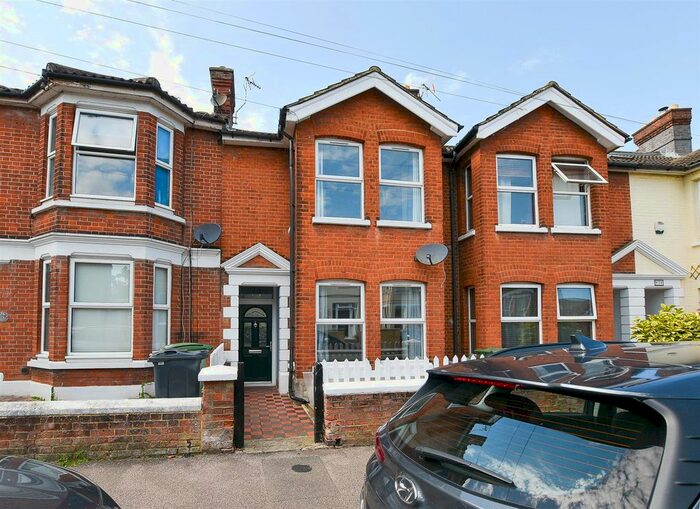 3 Bedroom Terraced House To Rent In King Edward Road, Maidstone, ME15