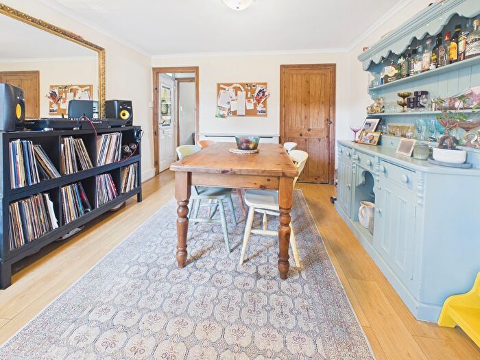 2 Bedroom Semi-Detached House For Sale In Pembury Grove, Tonbridge, TN9