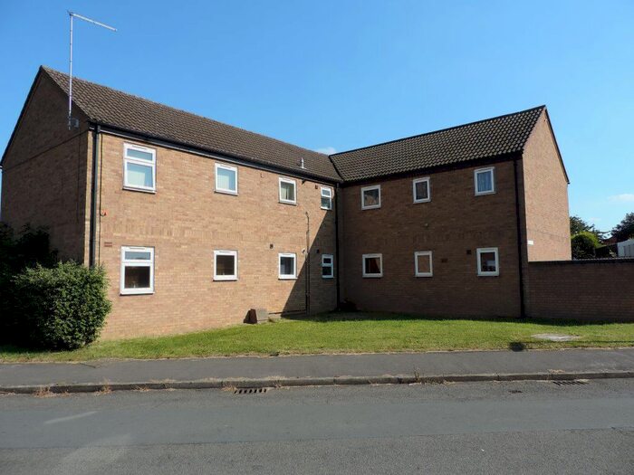 1 Bedroom Flat To Rent In Laburnum Avenue, Yaxley, Peterborough, PE7