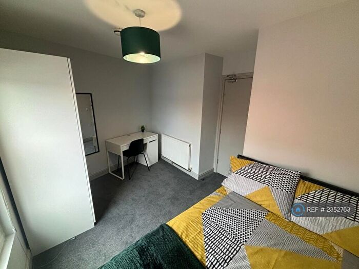 8 Bedroom Flat To Rent In Bath Street, Leamington Spa, CV31